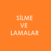 Silme ve Lamalar