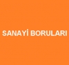 Sanayi Boruları