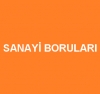 Sanayi Boruları