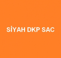 Siyah DKP Sac