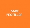 Kare Profiller