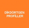 Dikdörtgen Profiller