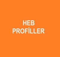 HEB Profil