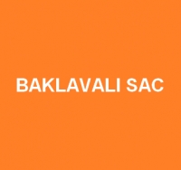 Baklavalı Sac