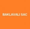 Baklavalı Sac