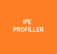 IPE Profil