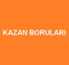 Kazan Boruları